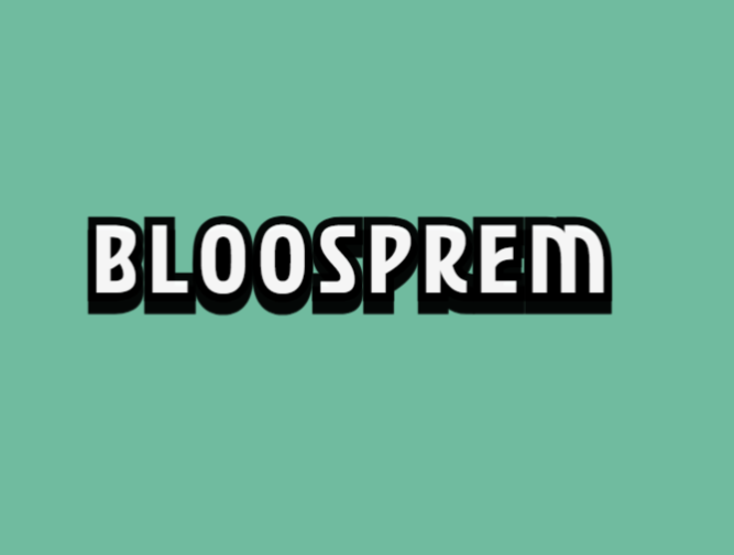 bloosprem.shop